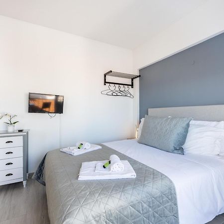 Stay On Top Apartments Lagos Ngoại thất bức ảnh