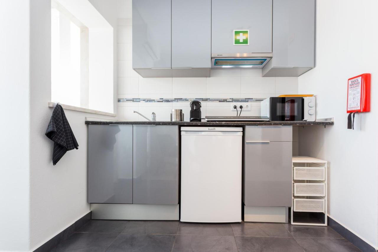 Stay On Top Apartments Lagos Ngoại thất bức ảnh