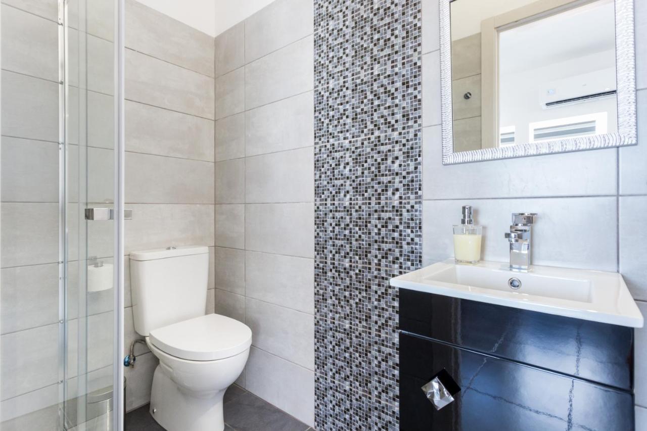 Stay On Top Apartments Lagos Ngoại thất bức ảnh