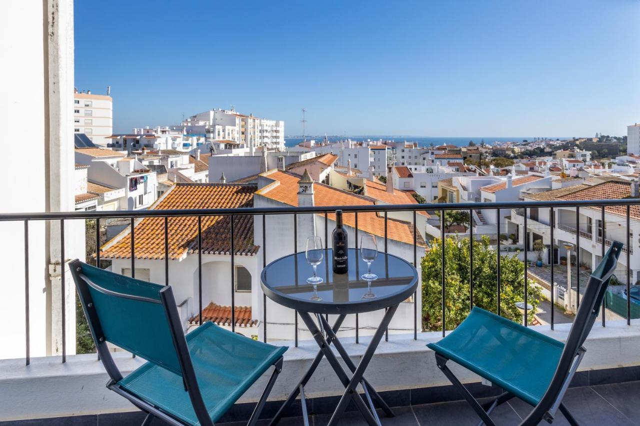 Stay On Top Apartments Lagos Ngoại thất bức ảnh