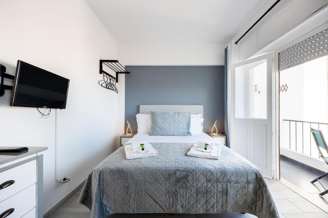 Stay On Top Apartments Lagos Ngoại thất bức ảnh