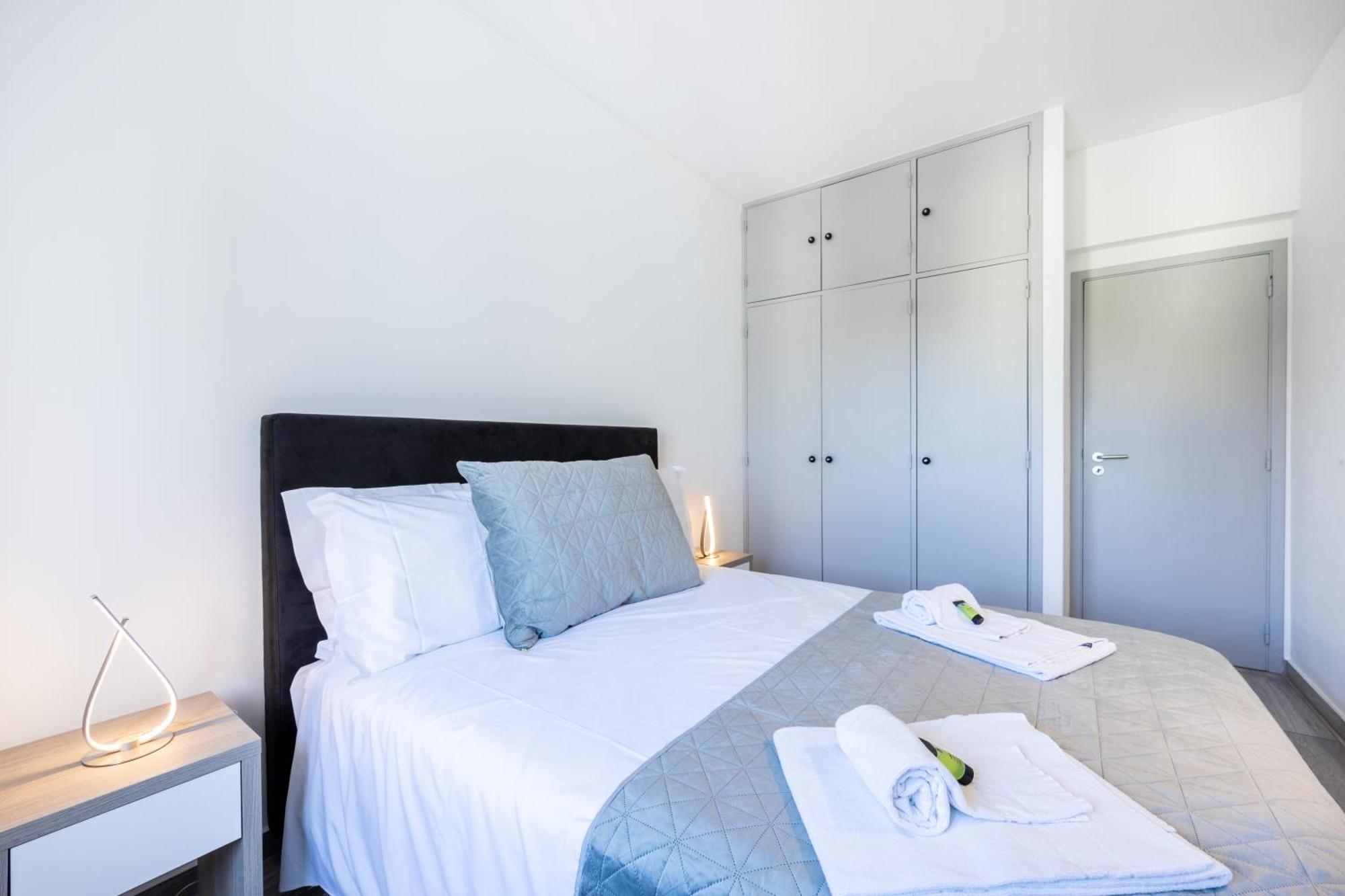 Stay On Top Apartments Lagos Ngoại thất bức ảnh