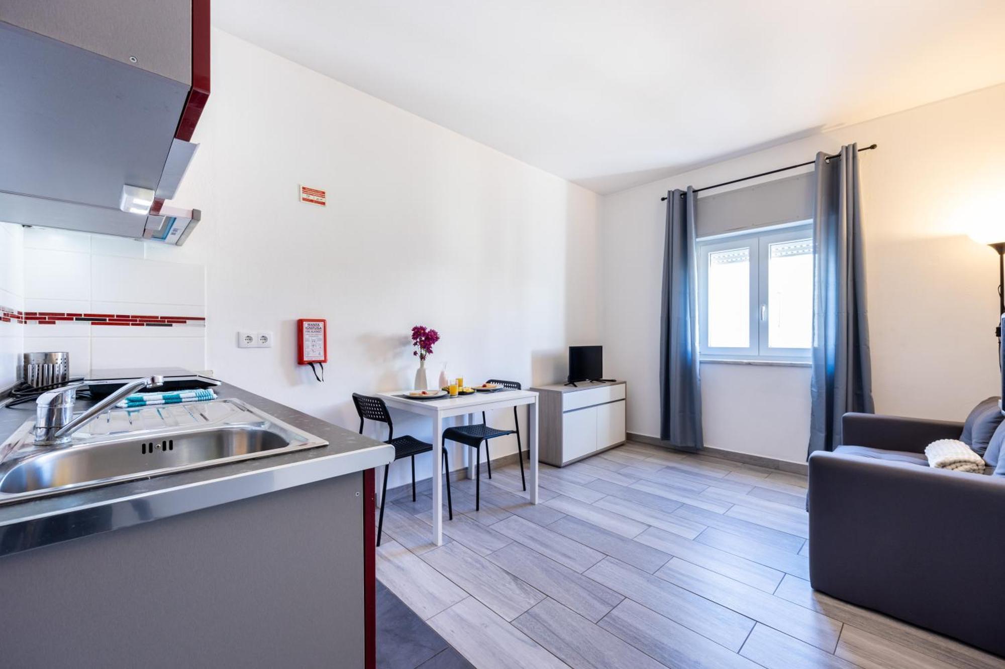 Stay On Top Apartments Lagos Ngoại thất bức ảnh