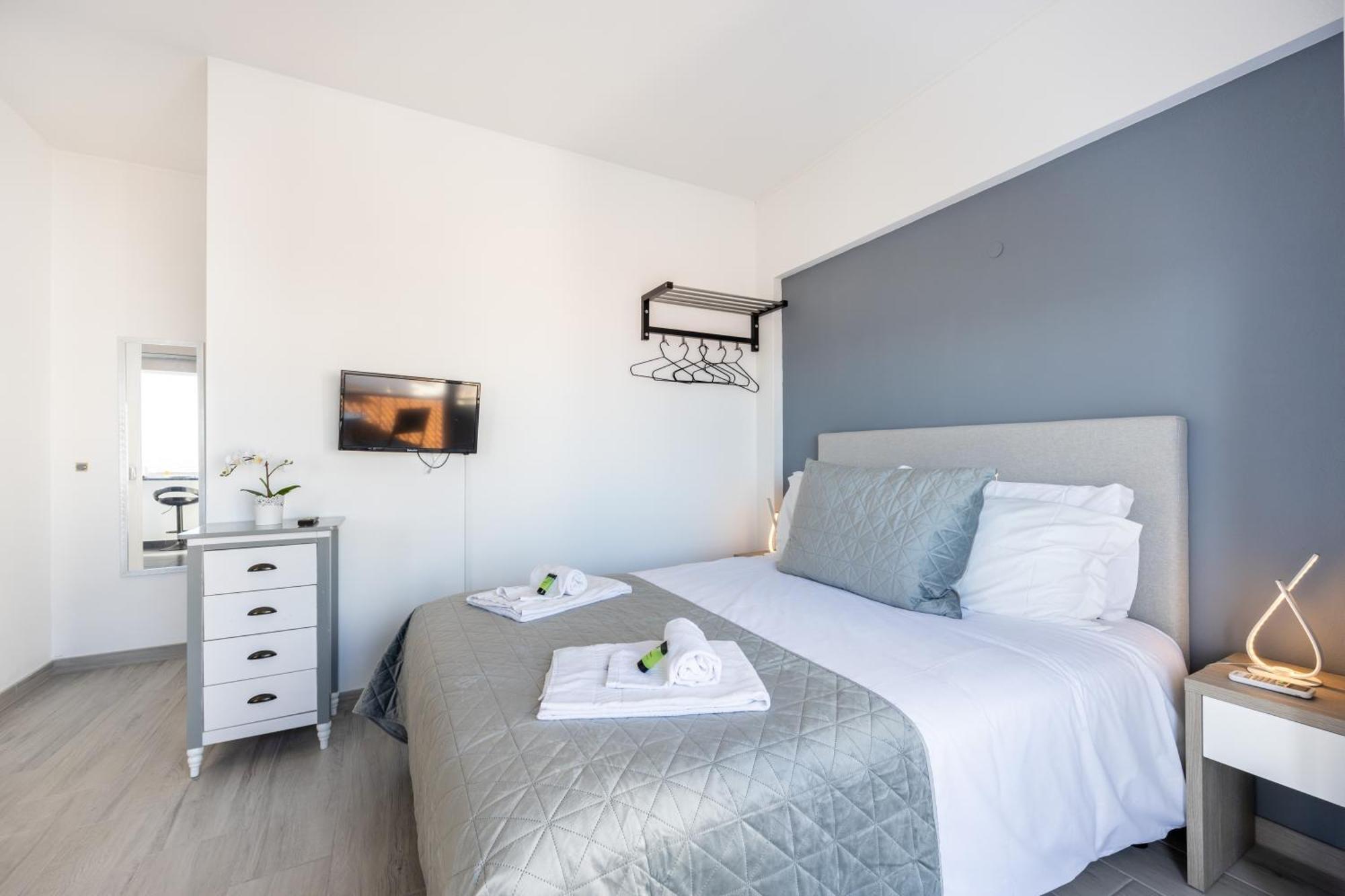 Stay On Top Apartments Lagos Ngoại thất bức ảnh