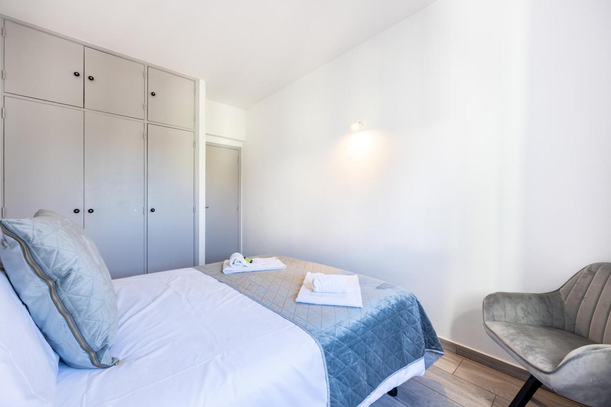 Stay On Top Apartments Lagos Ngoại thất bức ảnh