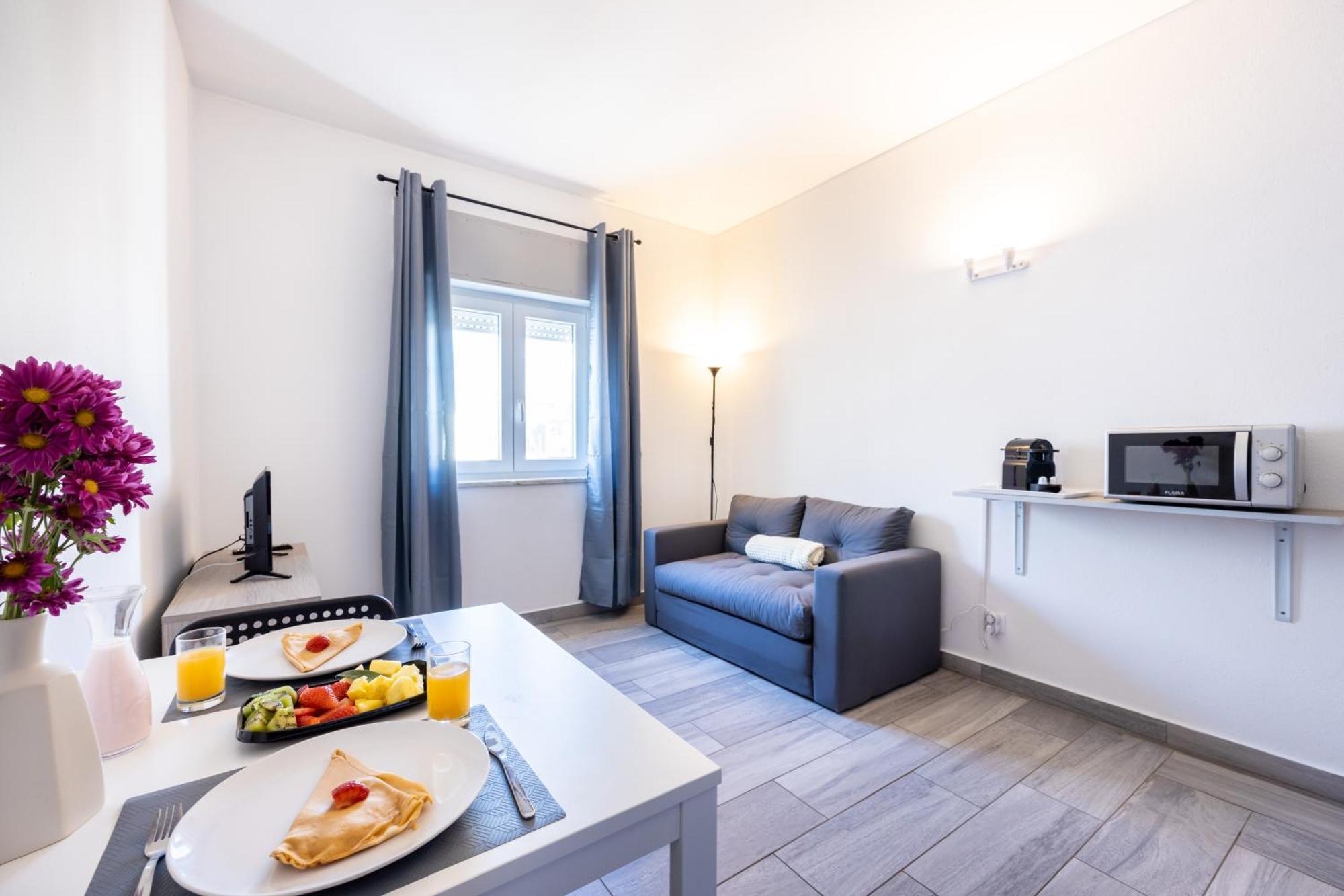 Stay On Top Apartments Lagos Ngoại thất bức ảnh